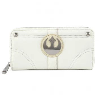 Star Wars Loungefly - Leia (Hoth) Wallet multicolour