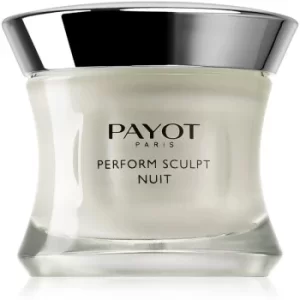 Payot Perform Lift Sculpt Nuit Intensive Lifting Night Cream 50ml