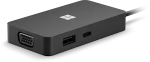 Surface USB-C Travel Hub for Business