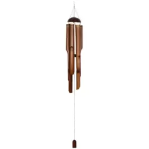 80cm Bamboo Chime