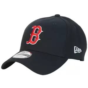 New-Era MLB THE LEAGUE THE LEAGUE BOSTON mens Cap in Black