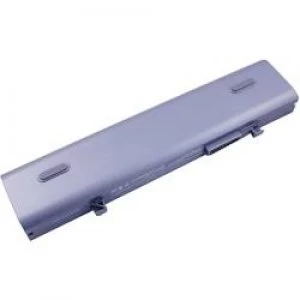 Laptop battery Beltrona replaces original battery PCGA BP2R PCGA BPZ51 PCGA BPZ51A PCGA BPZ52 14.8 V 2600 mAh