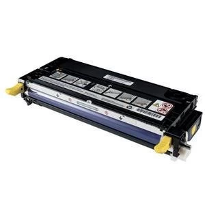 Dell NF556 Yellow Laser Toner Ink Cartridge