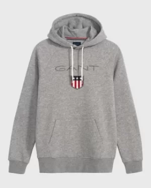 GANT Shield Hoodie