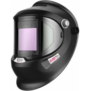 Welding helmet SIP meteor 8000 Panoramic Electronic Headshield