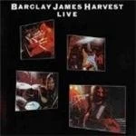 Barclay James Harvest - Live (Music CD)