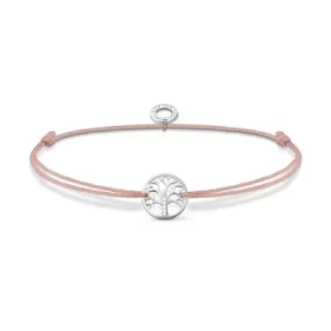 THOMAS SABO Charm Club Charming Littler Secrets Bracelet