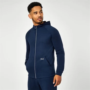 Everlast Track Hoodie - Navy