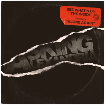 Asking Alexandria - See What's On The Inside LP (Coloured)