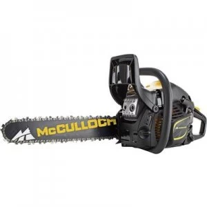 McCulloch CS 450 Elite Petrol Chainsaw 2 kW/2.72 BHP Blade length 450 mm