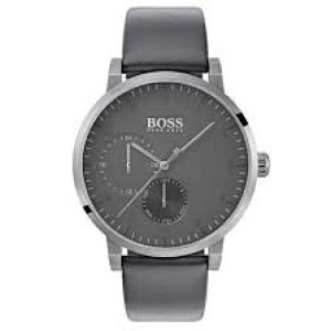 Hugo Boss Oxygen 1513595 Men Strap Watch