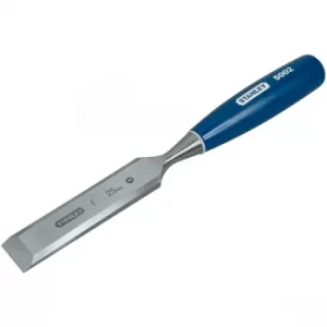 Stanley 5002 Bevel Edge Chisel 25mm