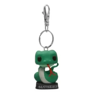 Harry Potter Chibi Keychain Slytherin 5 cm