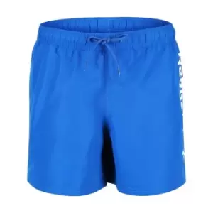 Reebok Yestin Swim Shorts Mens - Blue