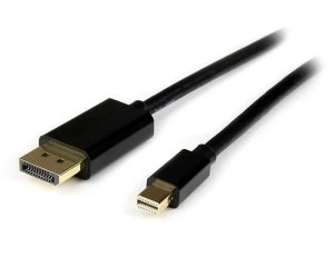 StarTech 4m Mini DisplayPort to DisplayPort