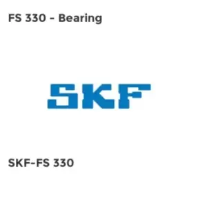 FS 330 - Bearing