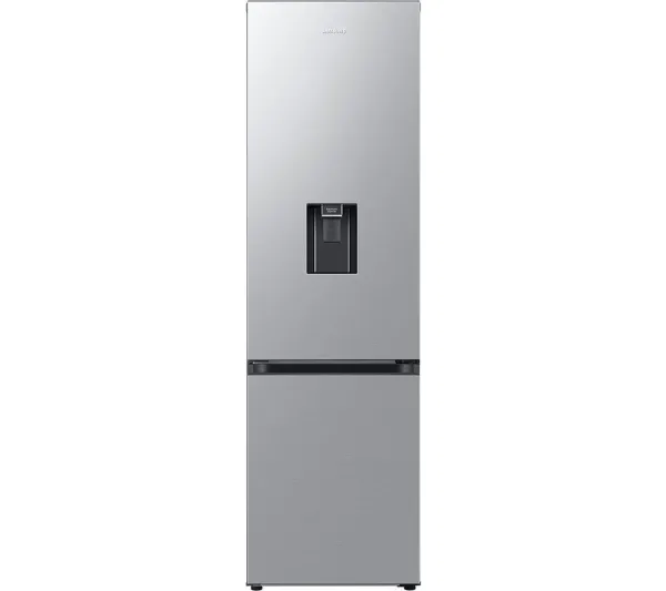 Samsung RB38C632ESA WiFi Connected Frost Free Fridge Freezer