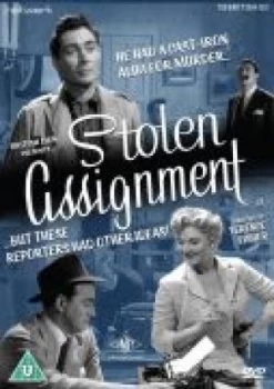 The Stolen Assignment