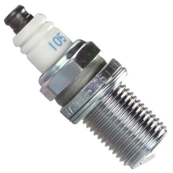 1x NGK Racing Spark Plug R5184-105 R5184105 (3334)