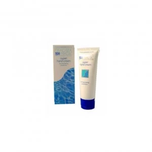 Dead Sea Spa Magik Super Hand Cream 75ml (order 48 for Trade Outer)