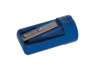 Silverline 392267 Carpenters Pencil Sharpener 54 x 27mm