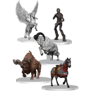 D&amp;D Icons of the Realms: Summoning Creatures Set 1