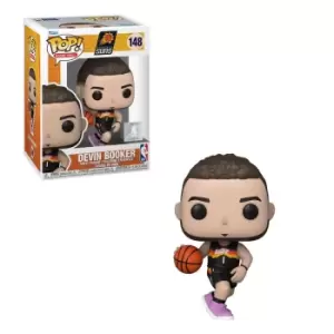 NBA Phoenix Suns Devin Booker Funko Pop! Vinyl