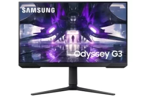 Samsung Odyssey G3 27" S27AG300 Full HD LED Gaming Monitor