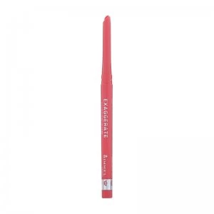 Rimmel Exaggerate Full Colour Lip Liner 0.25g