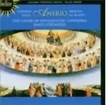 Anerio, G & F: Requiem and Motets