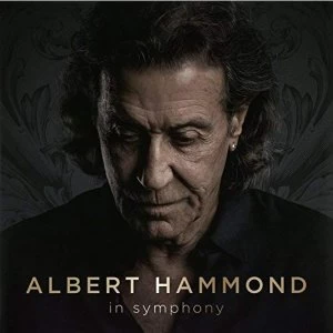 Albert Hammond - In Symphony Vinyl