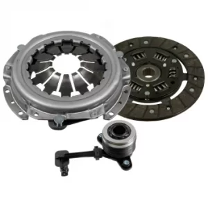 Clutch Kit ADR163036 by Blue Print