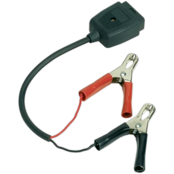 Sealey Battery Clip Adaptor