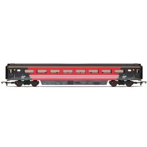 Hornby Virgin Trains Mk3 Trailer Standard Open (TSO) 12045 Era 9 Model Train