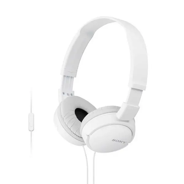 Sony MDR-ZX110AP Wired Headphones