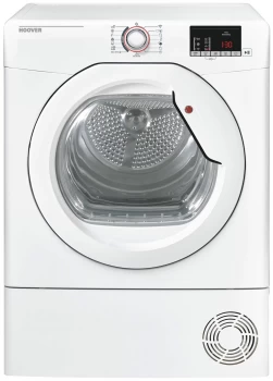 Hoover HLEC10DG 10KG Condenser Tumble Dryer