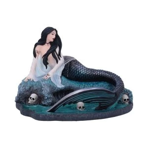 Sirens Lament Mermaid Enchantress Figurine