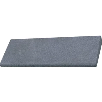 115X45X6>1.5MM Round Edge Slip Stones - Silicon Carbide Medium. - Kennedy