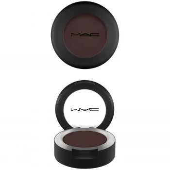 MAC Cosmetics 'Powder Kiss' Soft Matte Eye Shadow 1.5g - Give A Glam