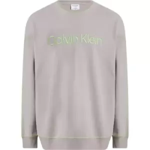 Calvin Klein L/S Sweatshirt - Beige