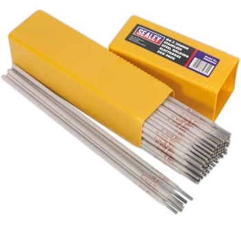 Sealey E316 Arc Welding Electrodes for Stainless Steel 4mm 5kg