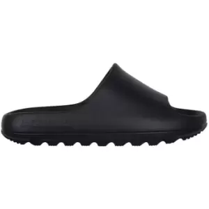 Jack Wills Chunky Slider Unisex33 - Black