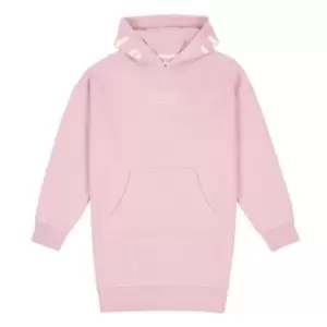 Jack Wills OTH Hoodie Junior Girls - Pink