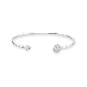 THOMAS SABO Charm Club Charming Opal Bracelet