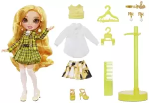 Rainbow High Fashion Doll - Marigold