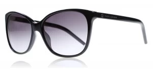 Marc Jacobs Marc 78S Sunglasses Black 807 57mm