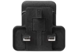 Maplin USB-A UK Wall Charger for Phones Cameras and other USB Devices