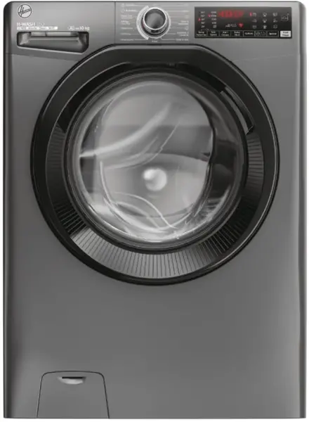 Hoover H-Wash 350 H3WPS4106TAMBR80 10KG 1400RPM Washing Machine