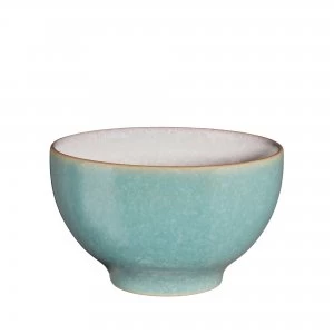 Denby Elements Green Small Bowl