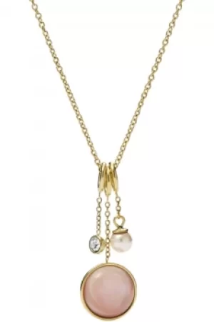 Fossil Sutton Necklace JF03955710